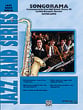 Songorama Jazz Ensemble sheet music cover